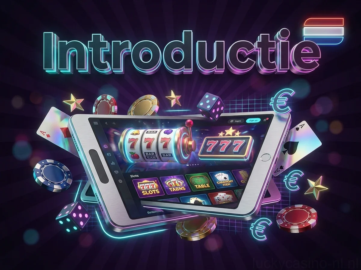 Introductie
