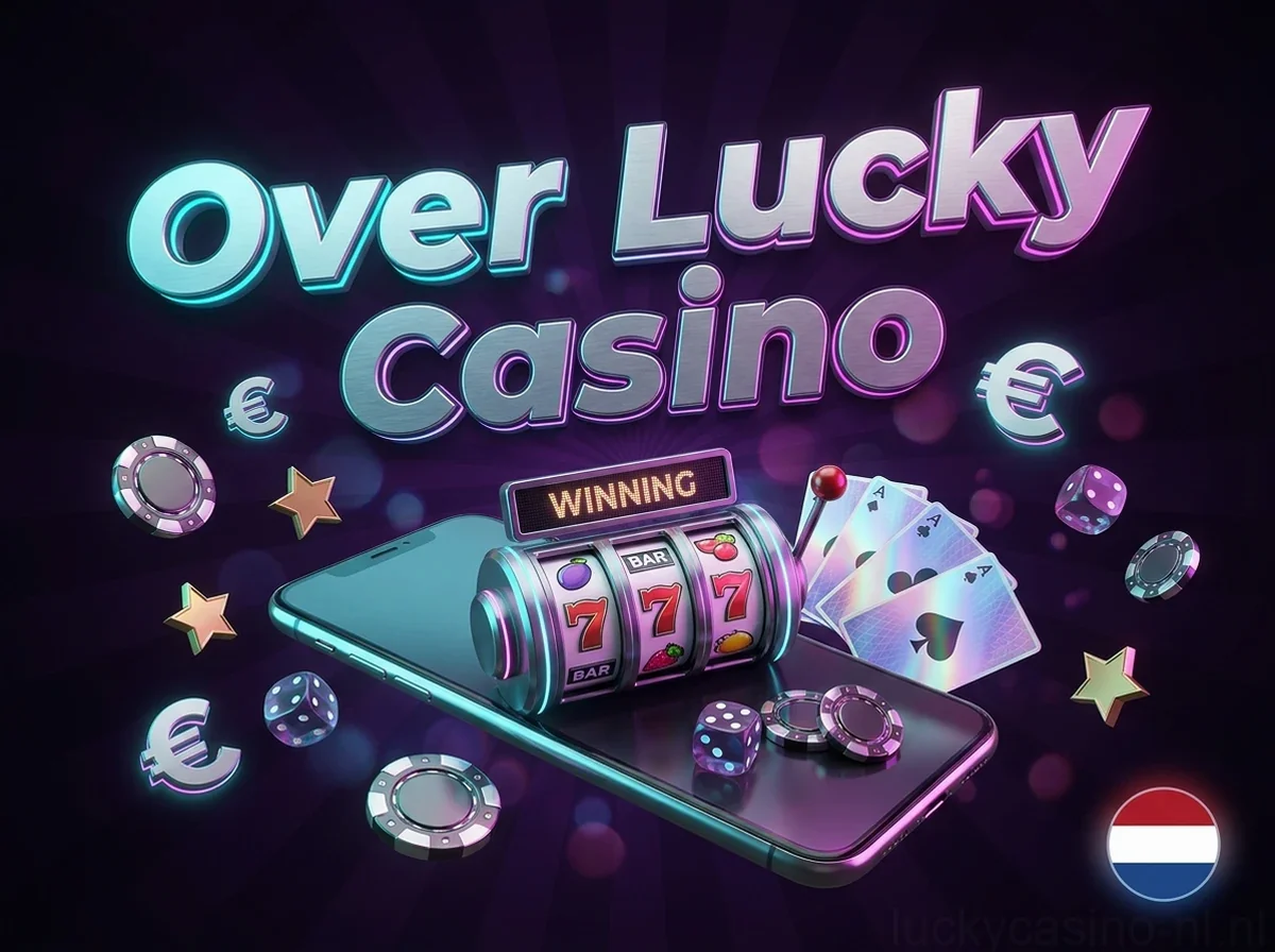Over Lucky Casino
